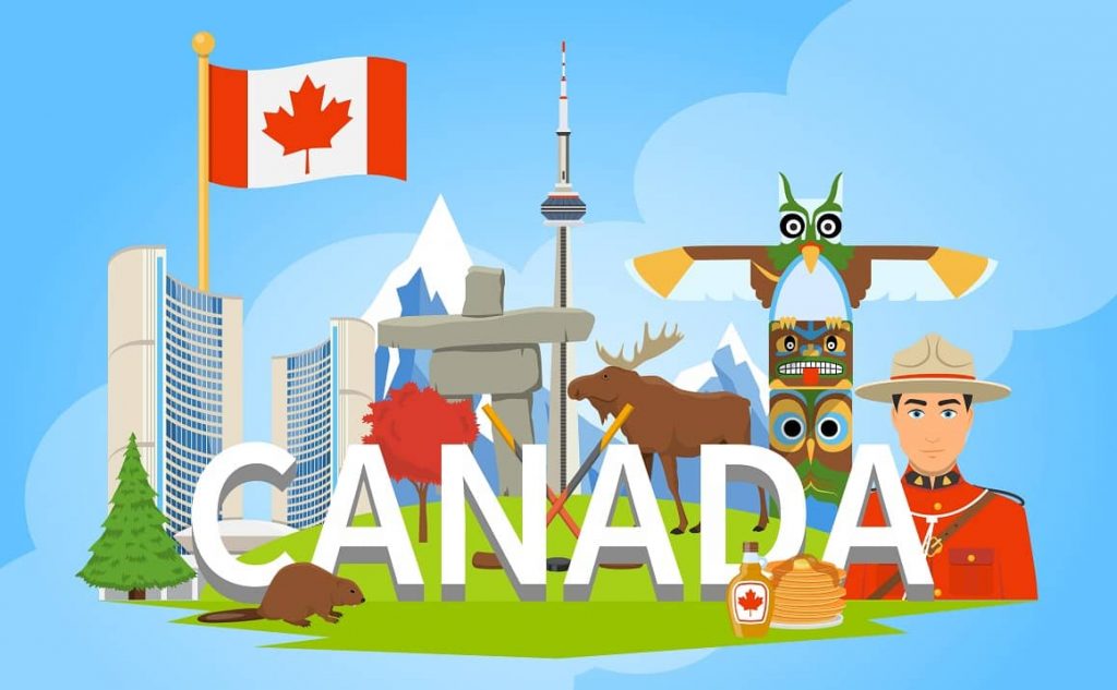 Canada VPN - Get a Canada IP Address #1 VPN 2021