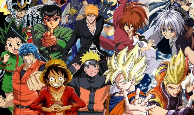 The Best Anime Streaming Services in 2021